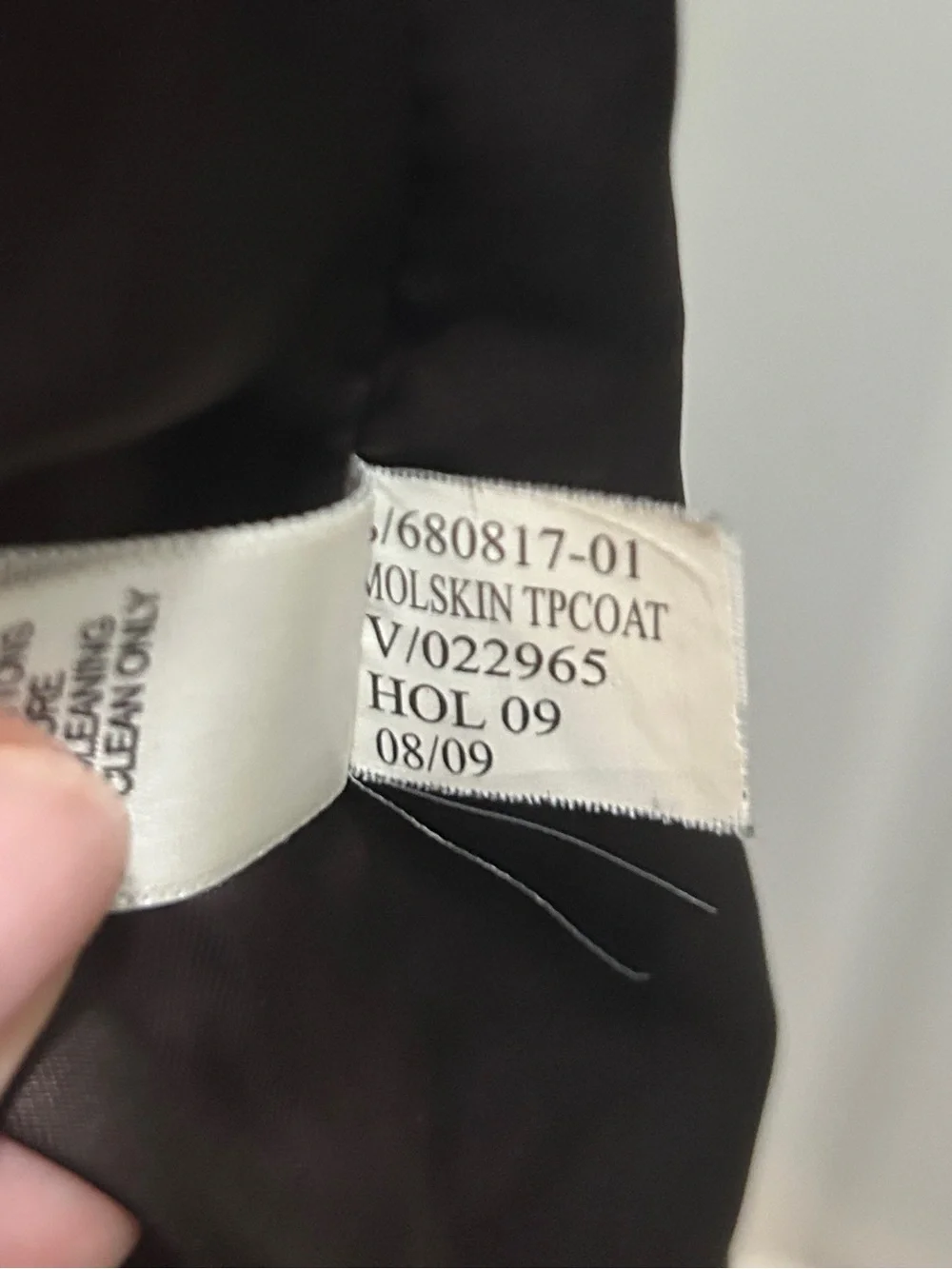 Banana Republic euc banana